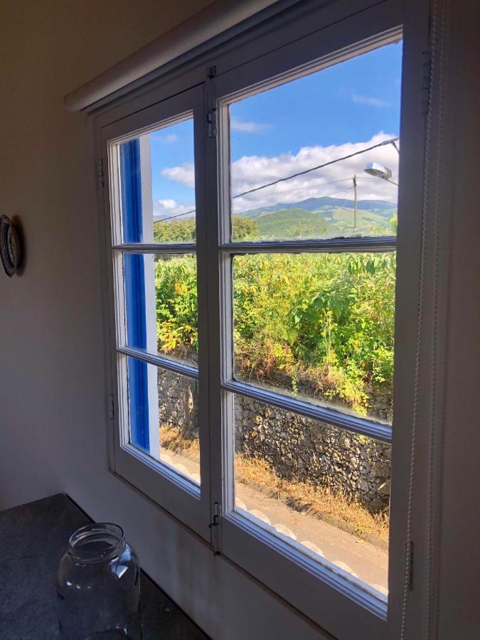 Quinta Dos Sabores Farm Houses Ribeira Grande Dış mekan fotoğraf