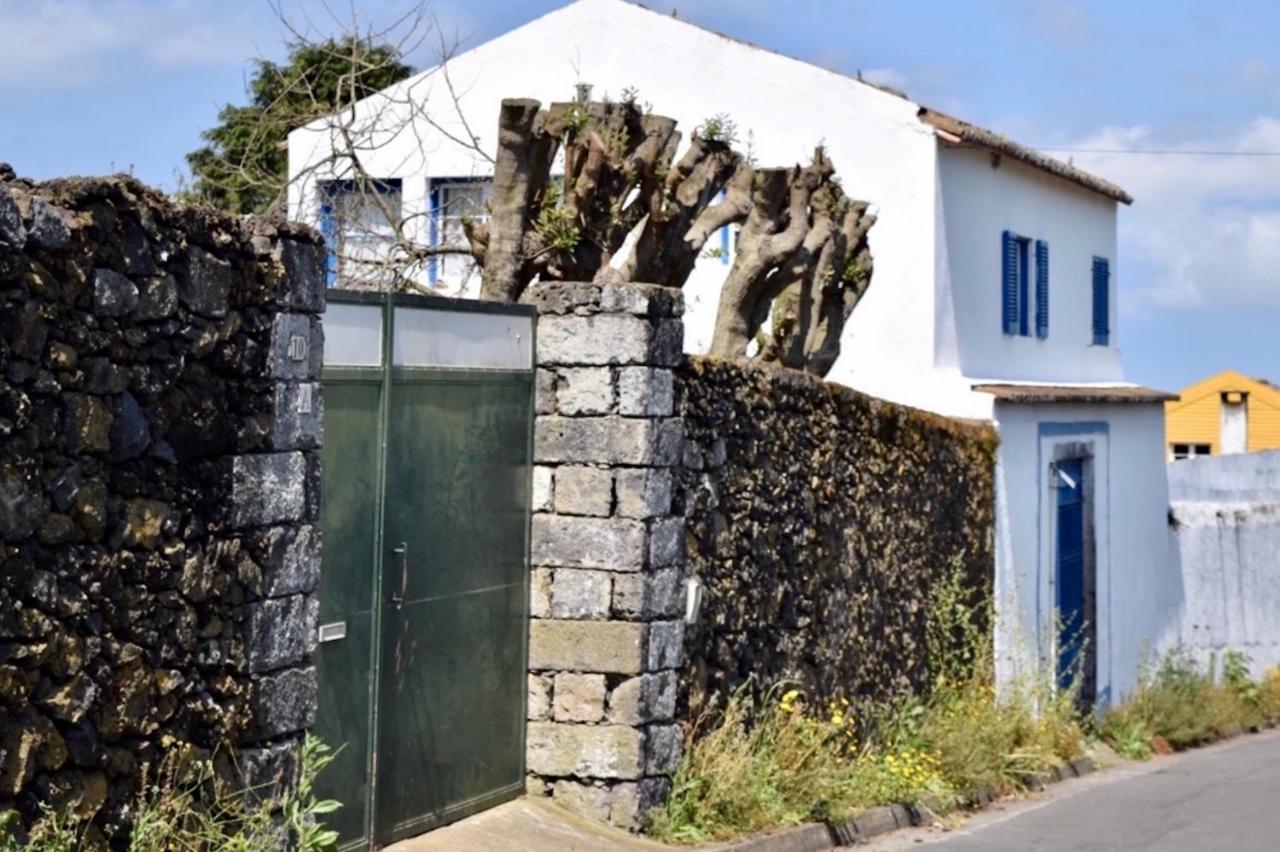 Quinta Dos Sabores Farm Houses Ribeira Grande Dış mekan fotoğraf