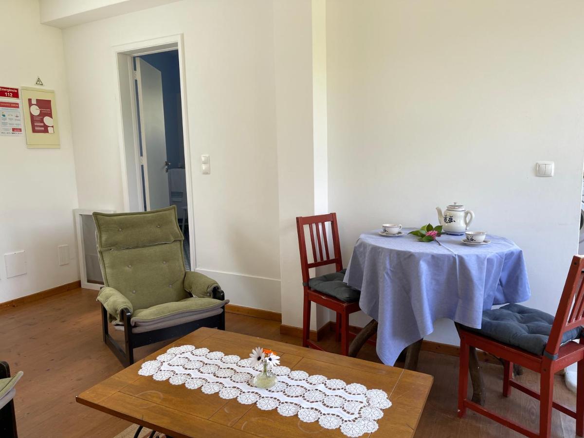 Quinta Dos Sabores Farm Houses Ribeira Grande Dış mekan fotoğraf