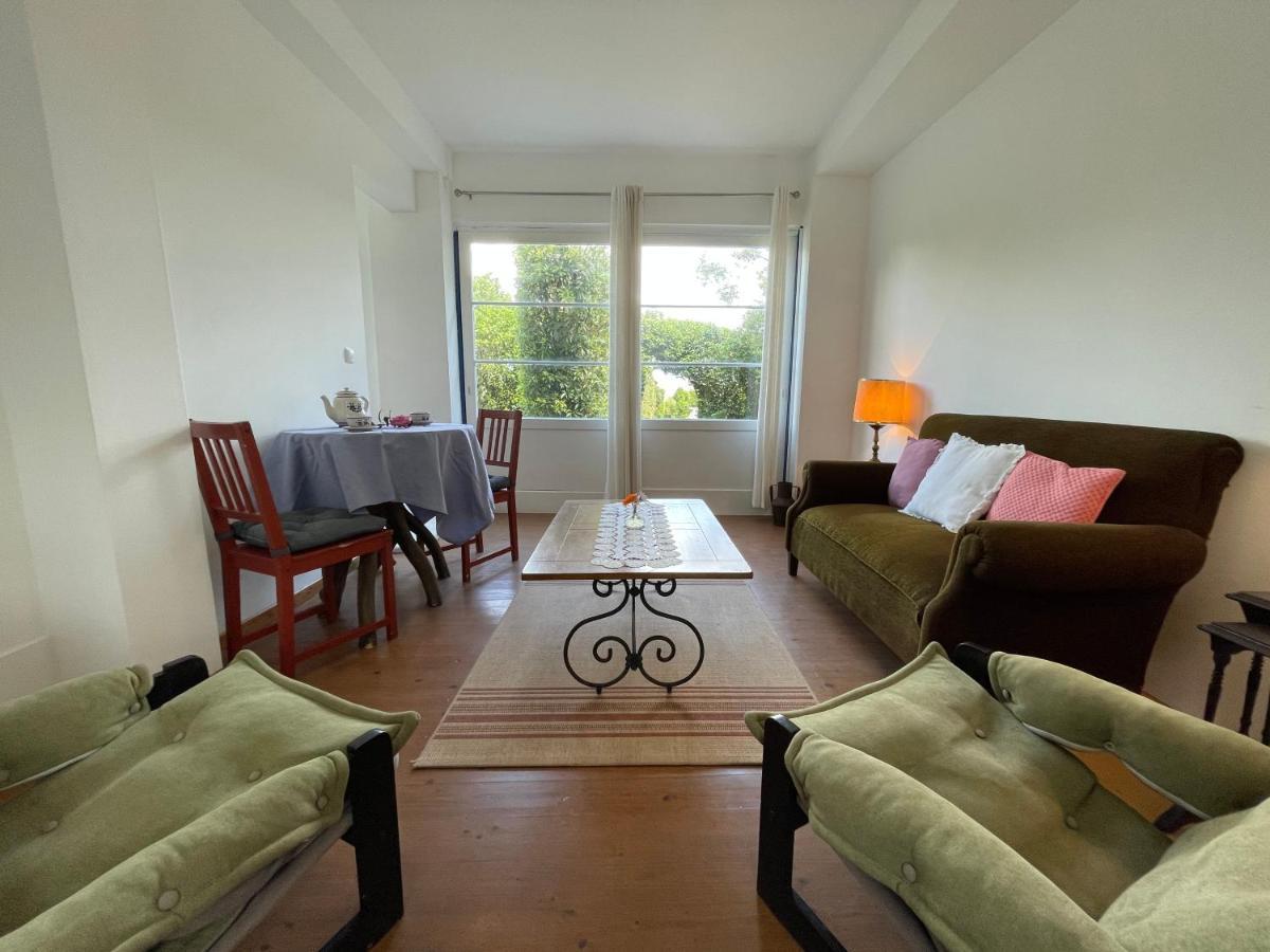 Quinta Dos Sabores Farm Houses Ribeira Grande Dış mekan fotoğraf