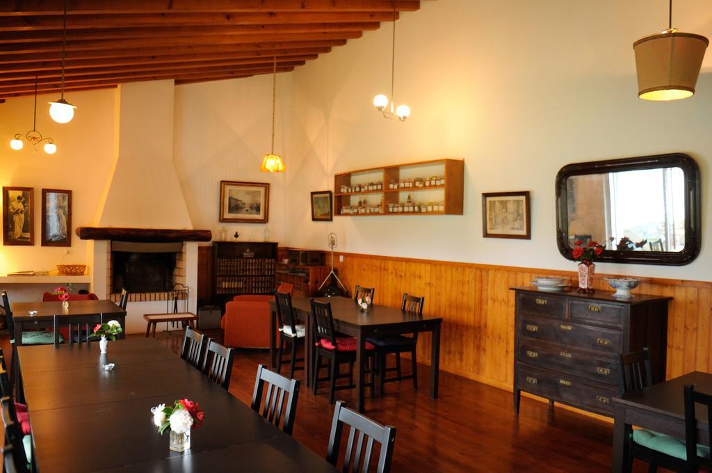 Quinta Dos Sabores Farm Houses Ribeira Grande Dış mekan fotoğraf