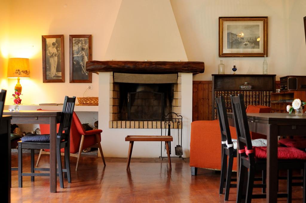 Quinta Dos Sabores Farm Houses Ribeira Grande Dış mekan fotoğraf