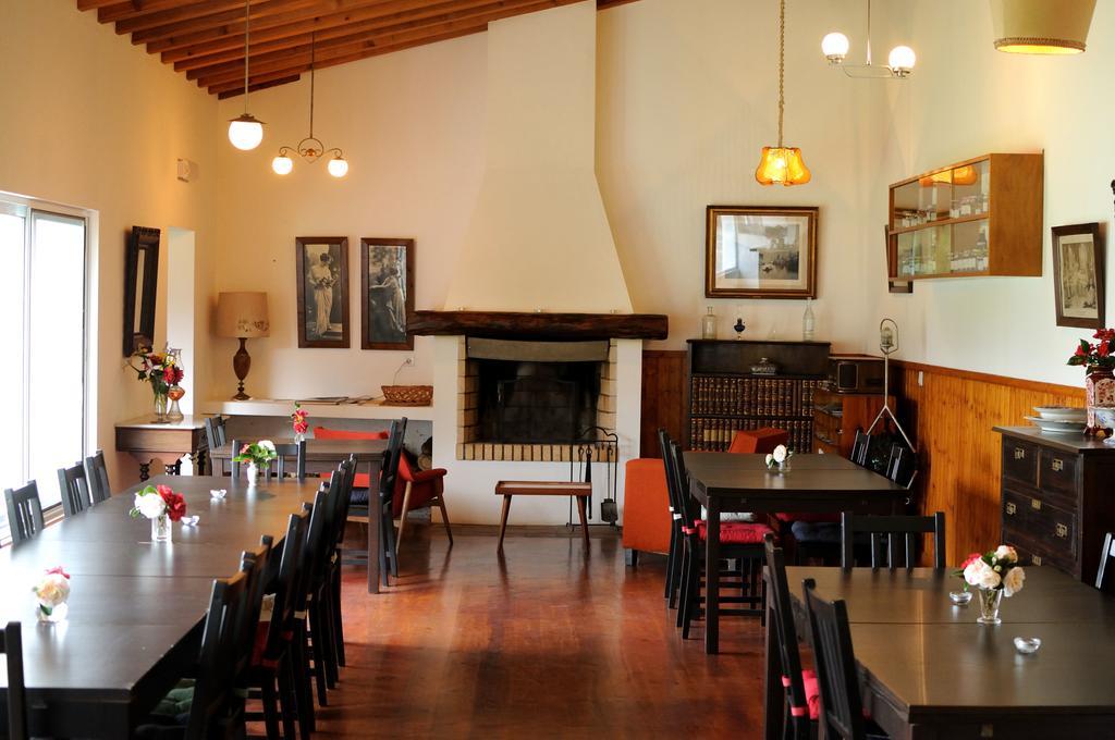 Quinta Dos Sabores Farm Houses Ribeira Grande Dış mekan fotoğraf